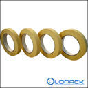 GLOPACK STEAM INDICATOR TAPE